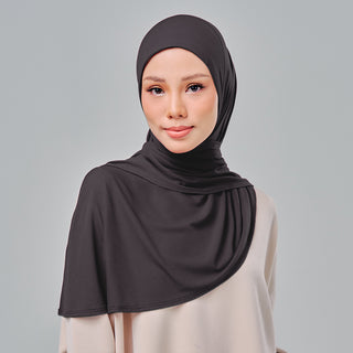 (Nano) Najwa Sport Lite - Black