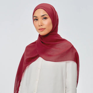 Suri - Mahogany