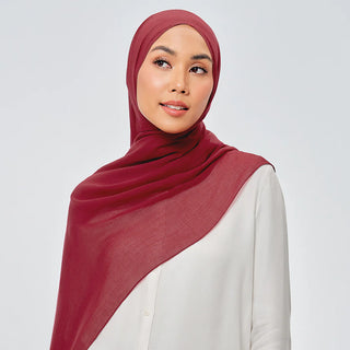 Suri - Mahogany
