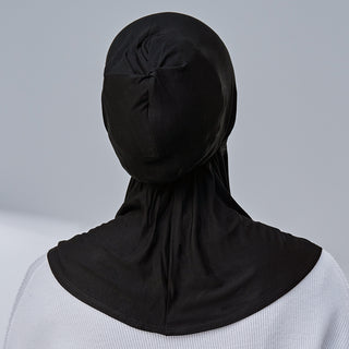 (Nano) Najwa Midi - Black