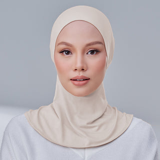 (Nano) Najwa Midi - Meringue