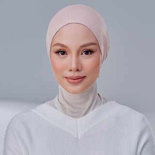 (Nano) Najwa Necktie - Chai