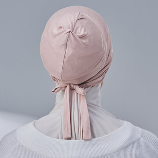 (Nano) Najwa Necktie - Chai