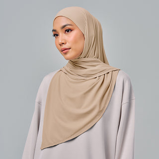 (Nano) Najwa Sport Niya - Caddy