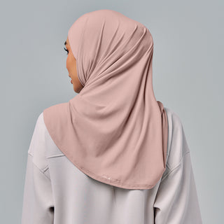 [PRE-ORDER] (Nano) Najwa Sport Niya - Squash