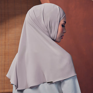 Niya Chiffon in Noble