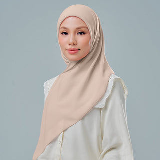Nisa 2.0 in Oatmilk - Signatures - TudungPeople