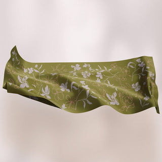Minimalist Floral - Olive