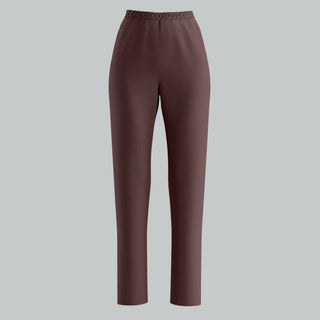 Inner Pants - Dark Brown