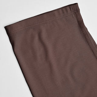 Inner Pants - Dark Brown