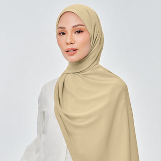 Nluxe in Parchment