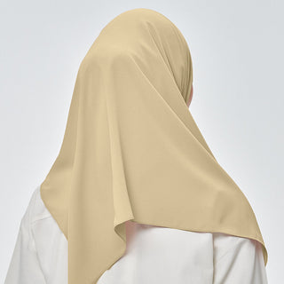 Nluxe in Parchment