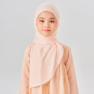 Niya Kids in Pink Salt
