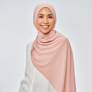 Nluxe in Rose Dawn
