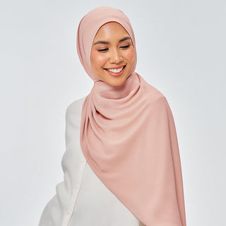 Nluxe in Rose Dawn