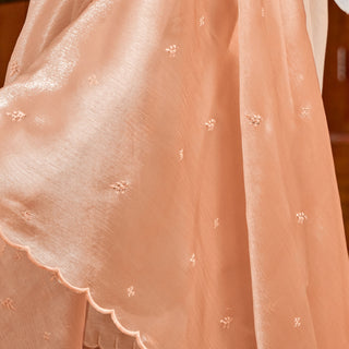 Selendang - Rose Gold