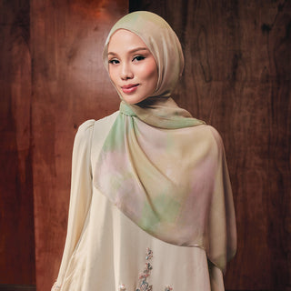 Aire in Sage - Prints - TudungPeople