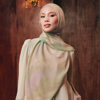 Aire in Sage - Prints - TudungPeople