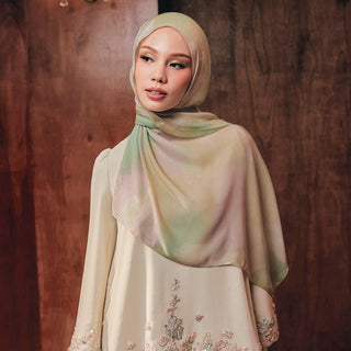 Aire in Sage - Prints - TudungPeople