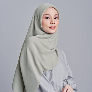 Nisa 2.0 in Sagey - TudungPeople