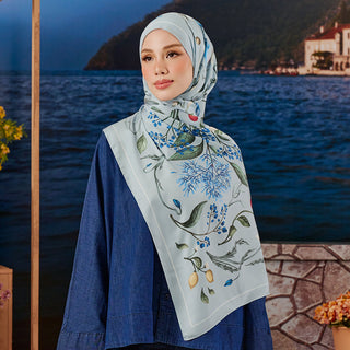 Vintage Summer - Seasalt - Prints - TudungPeople