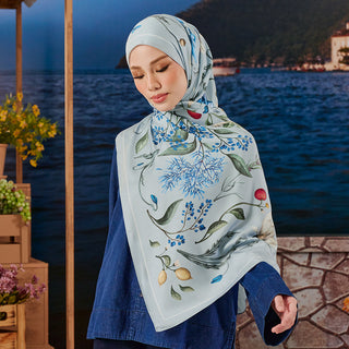 Vintage Summer - Seasalt - Prints - TudungPeople
