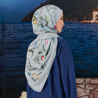 Vintage Summer - Seasalt - Prints - TudungPeople