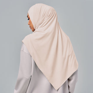 Najwa Sport Shawl - Dart