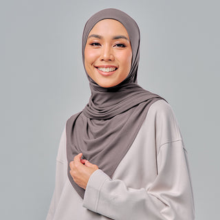 Najwa Sport Shawl - Medal