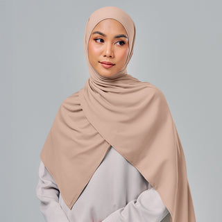 [PRE-ORDER]Najwa Sport Shawl - Pacer