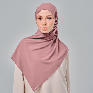 [PRE-ORDER]Najwa Sport Shawl - Softball