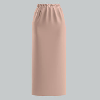 Inner Skirt - Blush