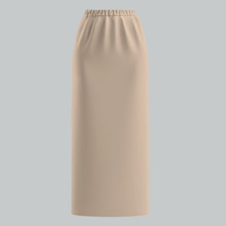 Inner Skirt - Greige