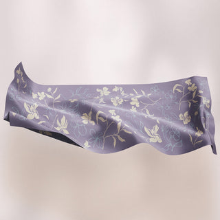 Minimalist Floral - Slate