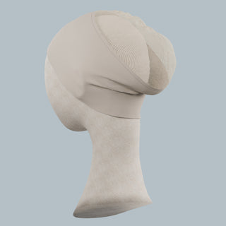 (Net) Najwa Softcap - Meringue