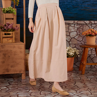 Stripe Skirt - Cupcake - Apparel - TudungPeople