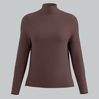 Inner Top - Dark Brown