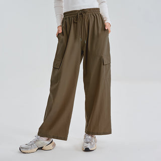 Track Pants - Hunter - Apparel - TudungPeople