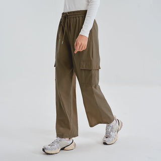 Track Pants - Hunter - Apparel - TudungPeople