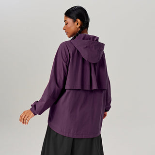 Adjustable Parka - Fig - Apparel - TudungPeople