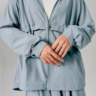 Adjustable Parka - Gelato - Apparel - TudungPeople
