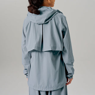 Adjustable Parka - Gelato - Apparel - TudungPeople