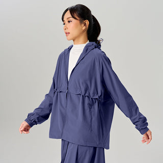 Adjustable Parka - Optimum - Apparel - TudungPeople