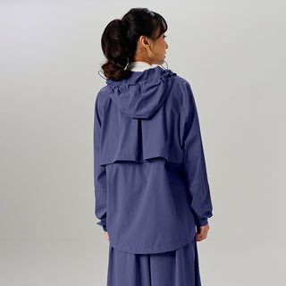 Adjustable Parka - Optimum - Apparel - TudungPeople