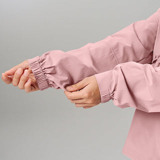 Adjustable Parka - Puce - Apparel - TudungPeople