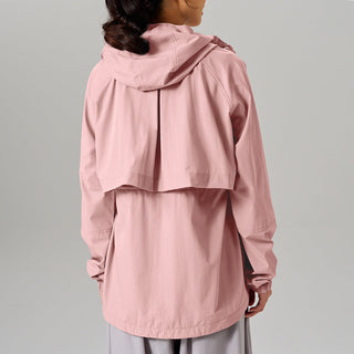 Adjustable Parka - Puce - Apparel - TudungPeople