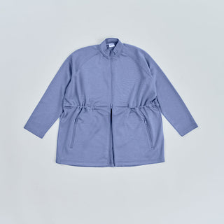 Adjustable Sweatshirt - Slate