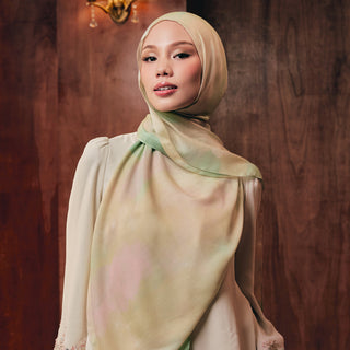 Aire in Lime - Signatures - TudungPeople