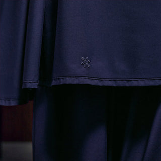 Aman Prayerwear - Dark Blue