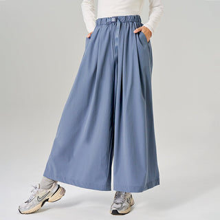 Baggy Pants - Dove - Apparel - TudungPeople